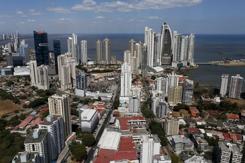 Le pnf enquete sur 26 dossiers lies aux "panama papers"
