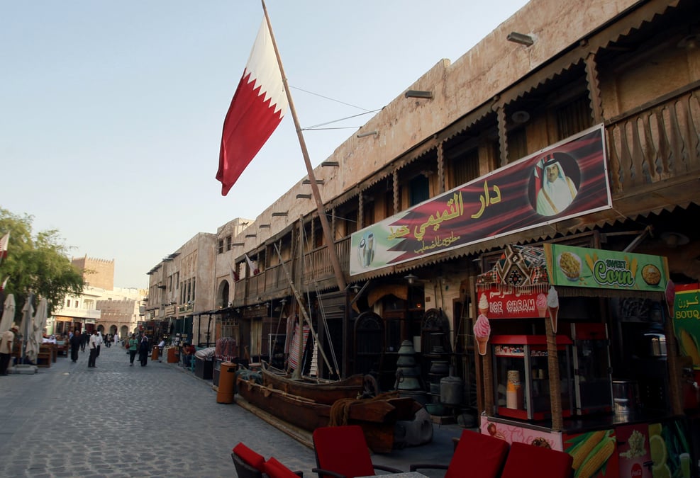Les pays du golfe maintiennent la pression sur le qatar