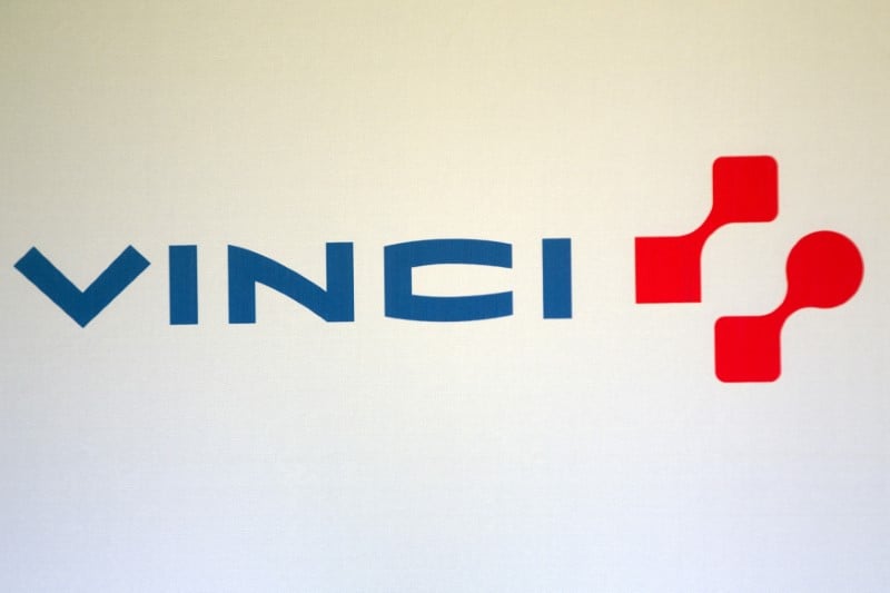 Vinci "a la disposition de l'etat" apres l'abandon de nddl