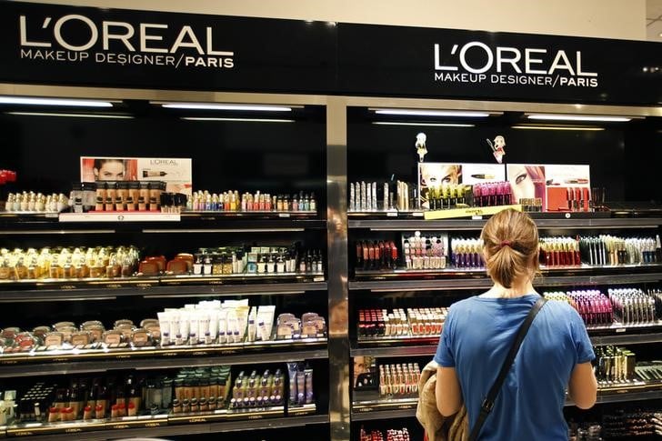 L'oreal, a suivre a la bourse de paris