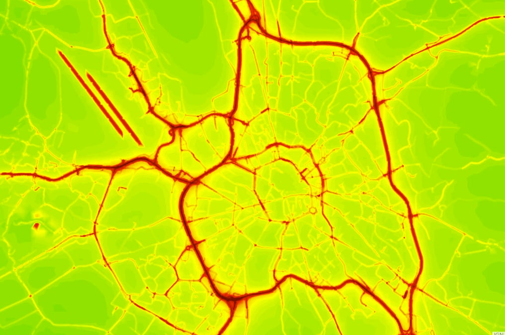 pollution no2