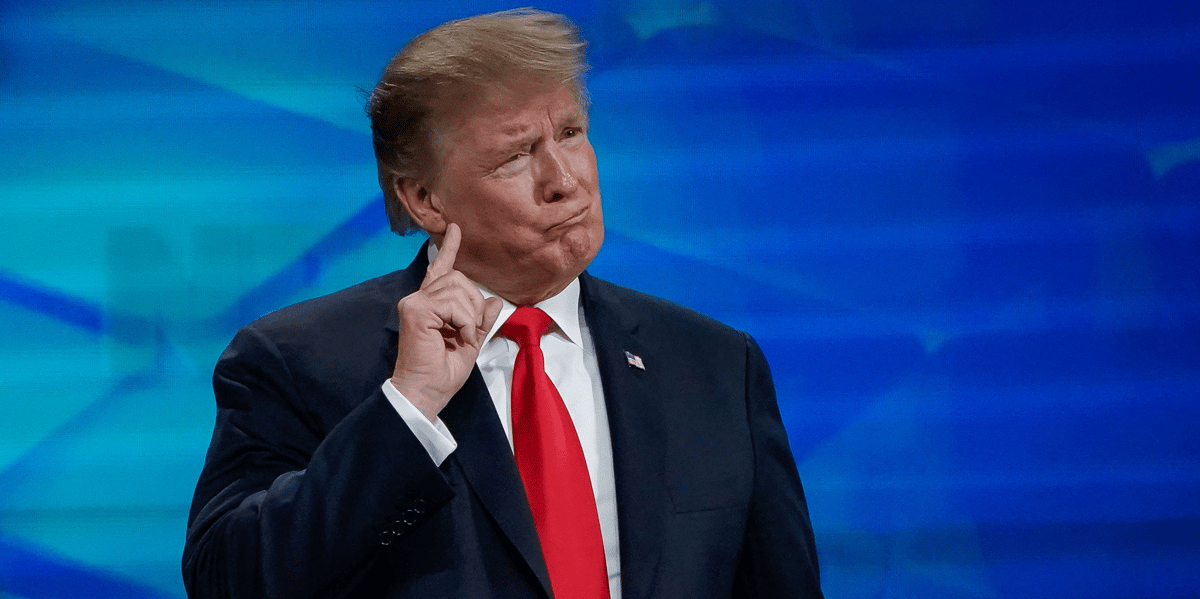 Possible accord commercial usa-japon en mai, dit trump