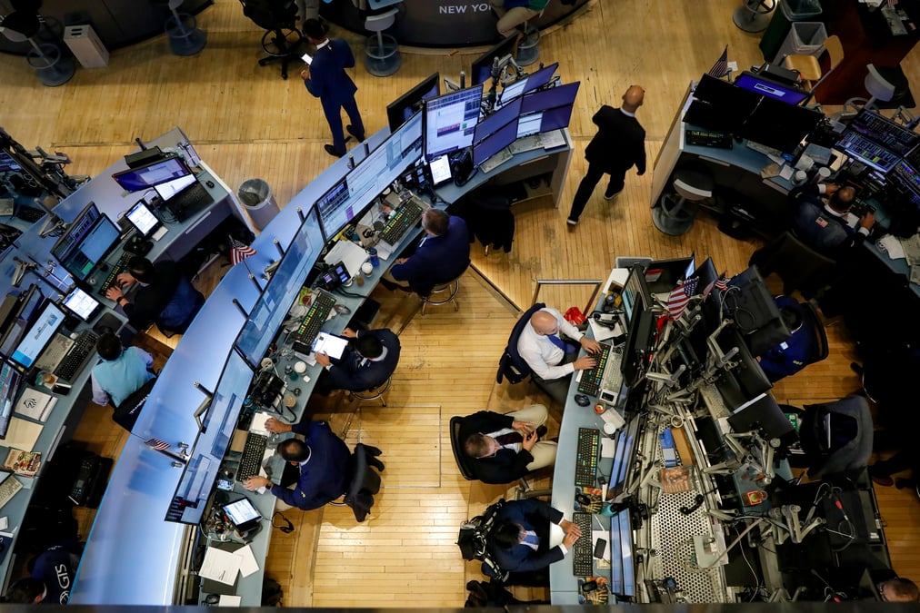 Wall street prudente a la veille des annonces de la fed