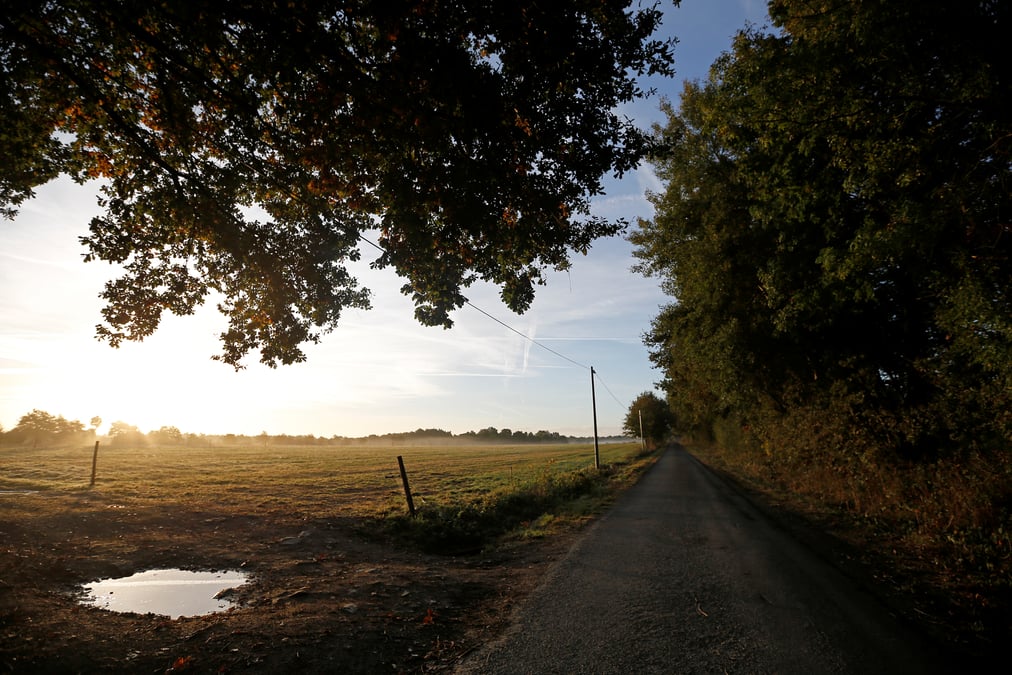 France: pierre & vacances renonce a un projet de center parc controverse