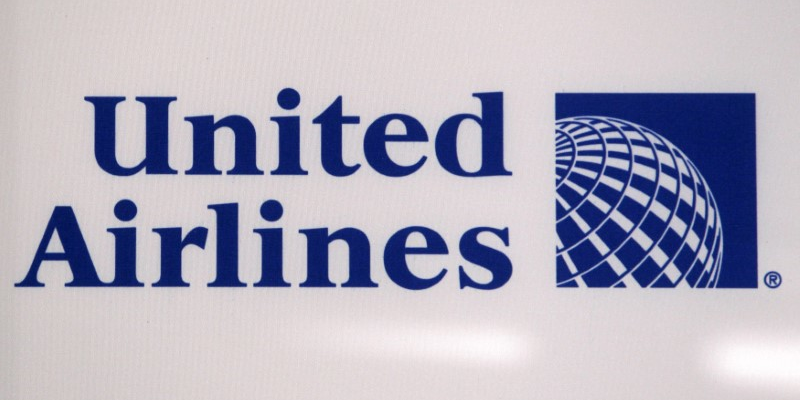 United airlines discute gros porteurs avec airbus et boeing