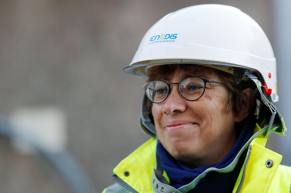 Enedis: pas d'ouverture du capital envisagee dans la refonte d'edf