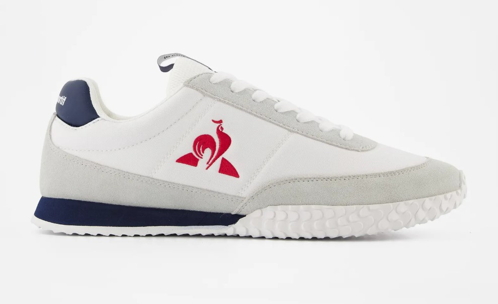 Le Coq Sportif a équipé la délégation française lors des JO de Paris 2024.