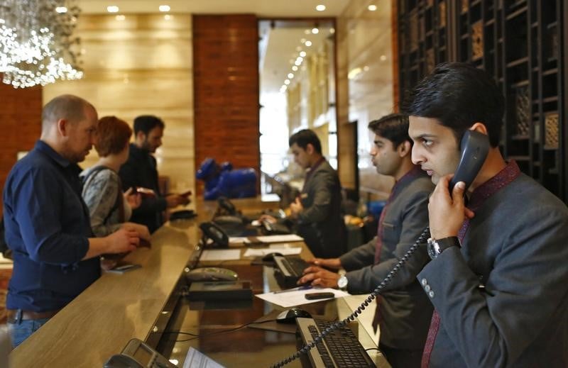 Forte croissance pour InterContinental au 3e trimestre