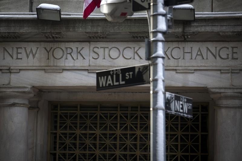 Wall street ouvre en baisse