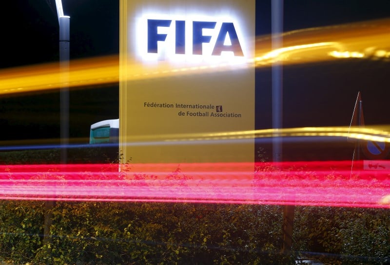La fifa pourrait suspendre sepp blatter provisoirement