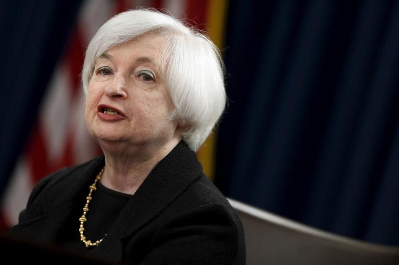 La fed pourrait relever ses taux en decembre
