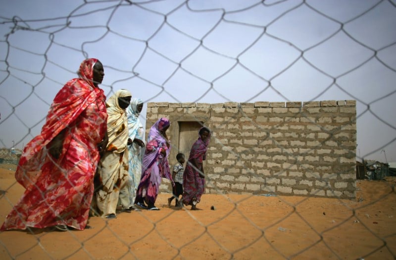 Mauritanie: condamnations a de lourdes peines pour esclavage