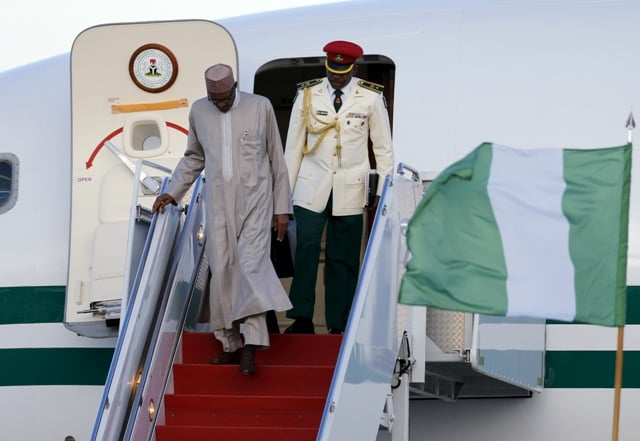Buhari