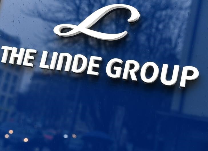 Linde pres de ceder d'autres actifs pour sa fusion avec praxair
