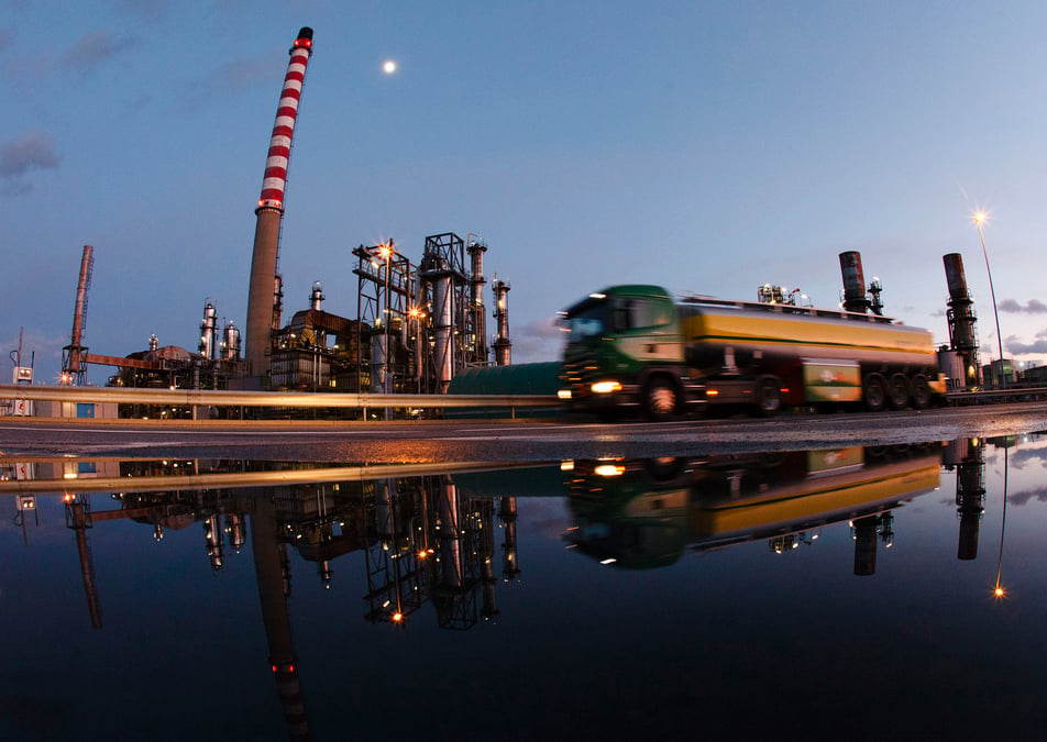 Petrole: ryad et moscou ont accepte d'augmenter la production