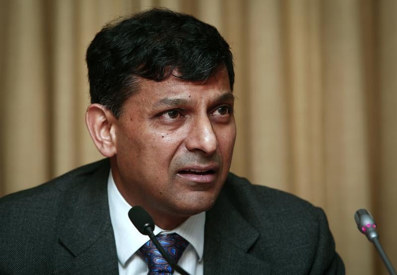 Hausse surprise des taux en Inde pour freiner l'inflation