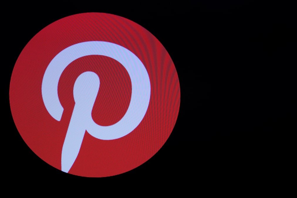 Pinterest a suivre a la bourse de new york