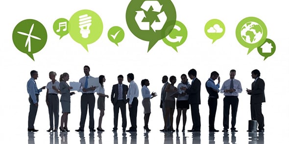 Développement durable et entreprises : quelle stratégie ?