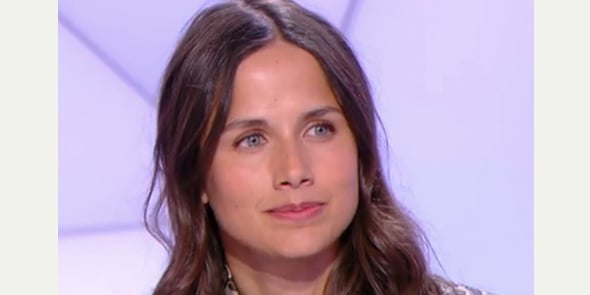 Anais Voy-Gillis