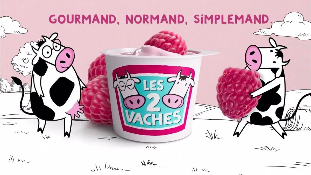 La marque revendique volontiers son identité normande