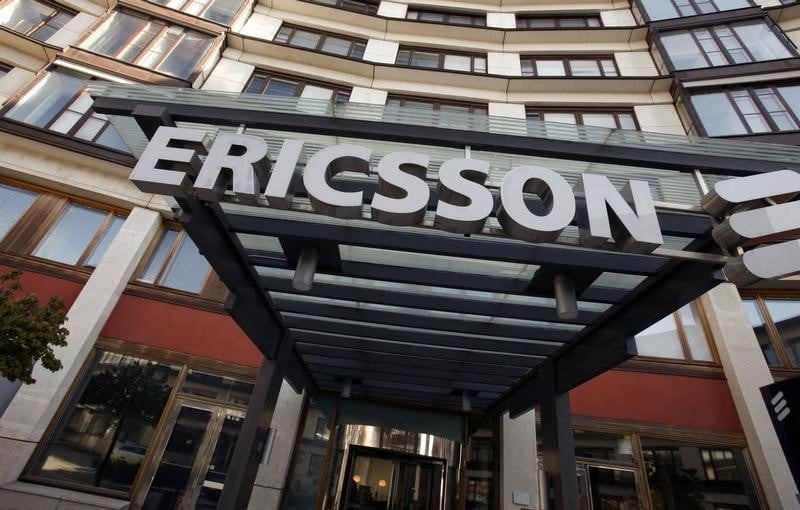 Ericsson accusé de corruption en Grèce par un ancien employé