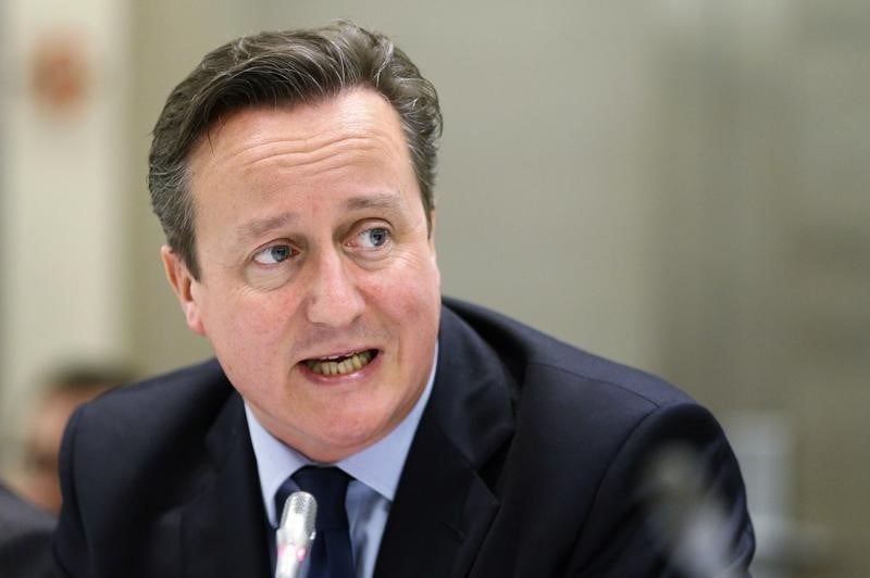 Londres va accorder de nouvelles competences a l'ecosse