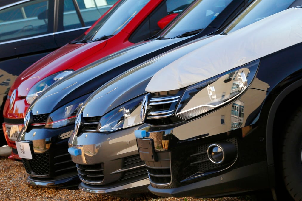 Volkswagen se prepare a l'impact economique du scandale
