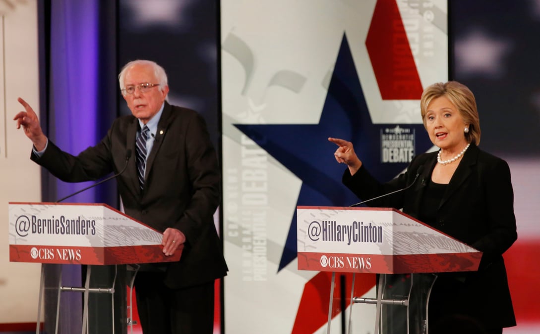 L'immigration fait debat chez les democrates americains