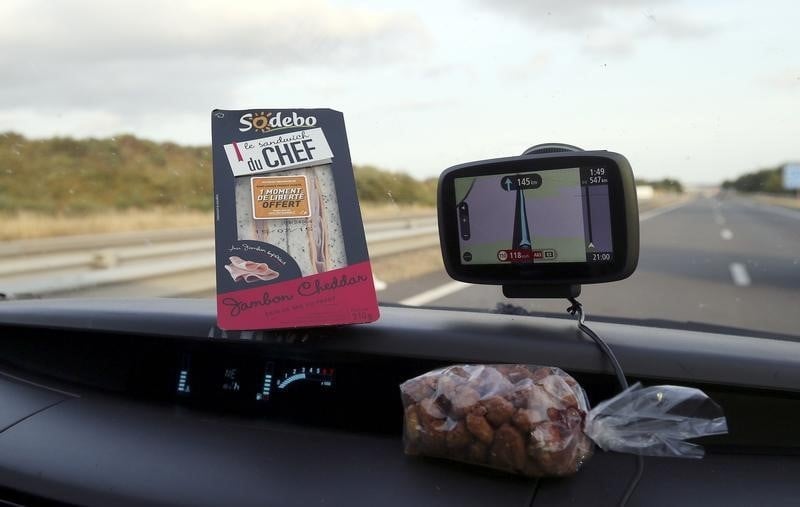 Les fabricants de sandwichs sous la loupe