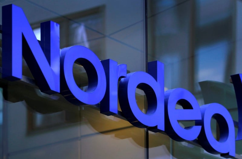 Nordea menace de transferer son siege hors de suede