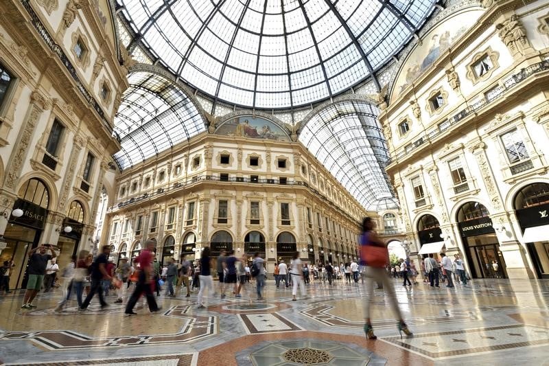 Referendums pour plus d'autonomie en lombardie et en venetie