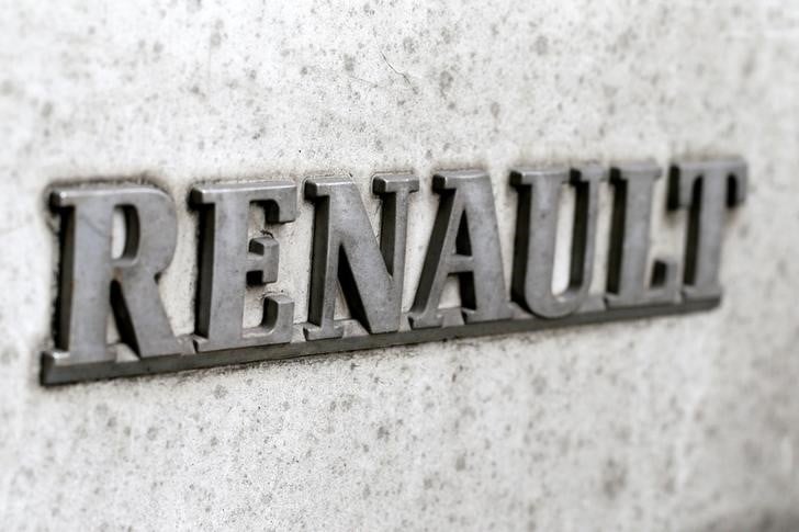 Renault va racheter des activites de r&d d'intel en france