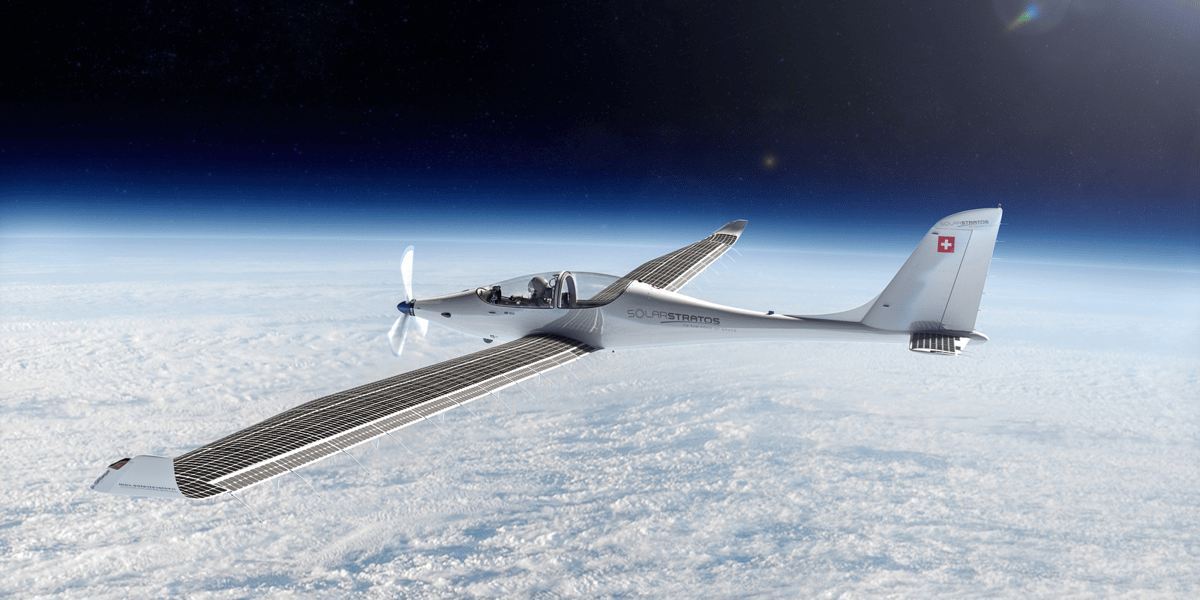 Solarstratos