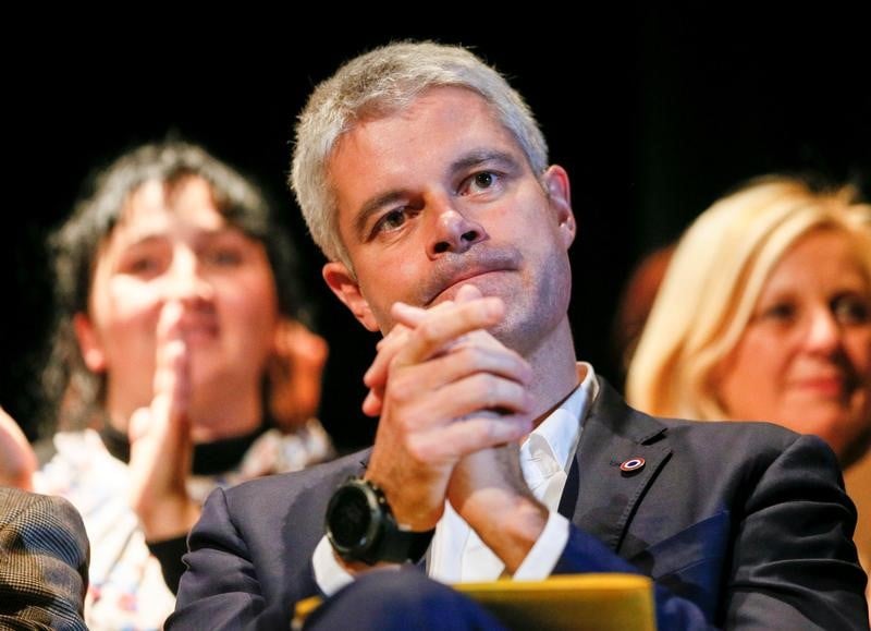 Les propos de wauquiez choquants pour 57% des francais