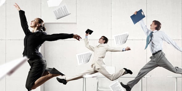 Prévention santé au travail