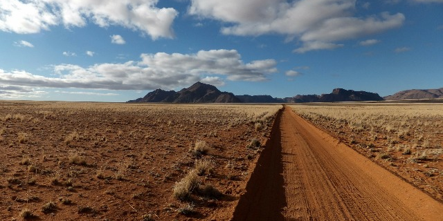 paysage