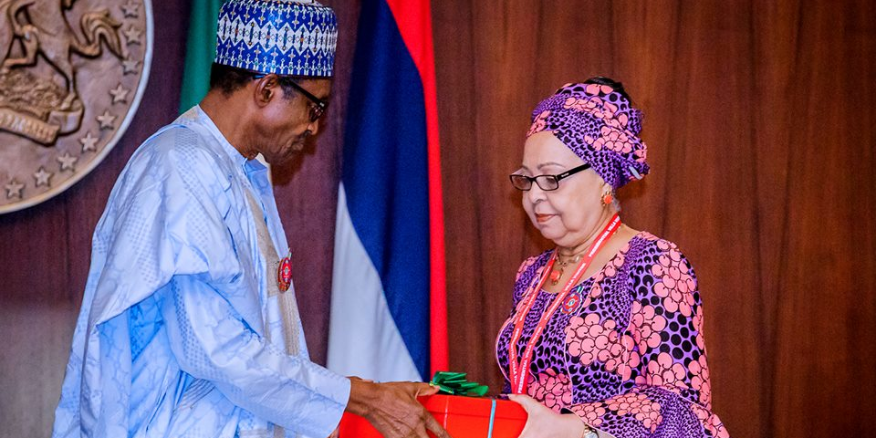 Buhari