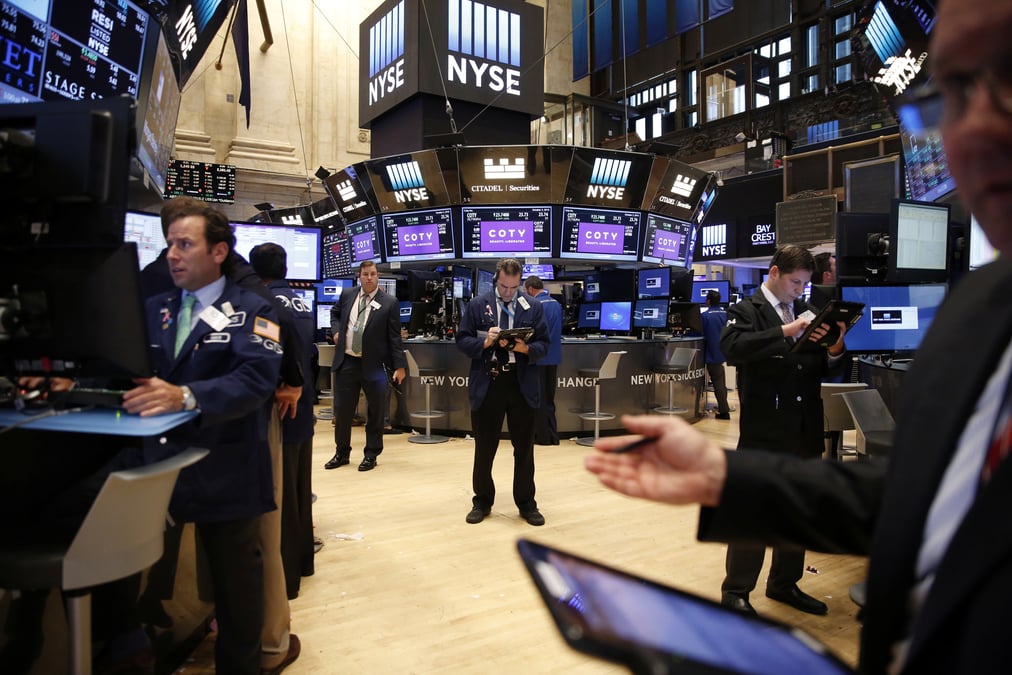Wall street ouvre en nette hausse