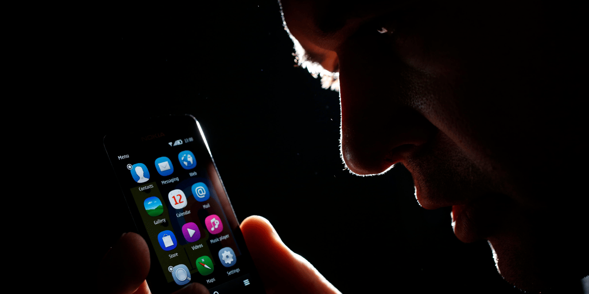 Mobile, smartphone, téléphone,