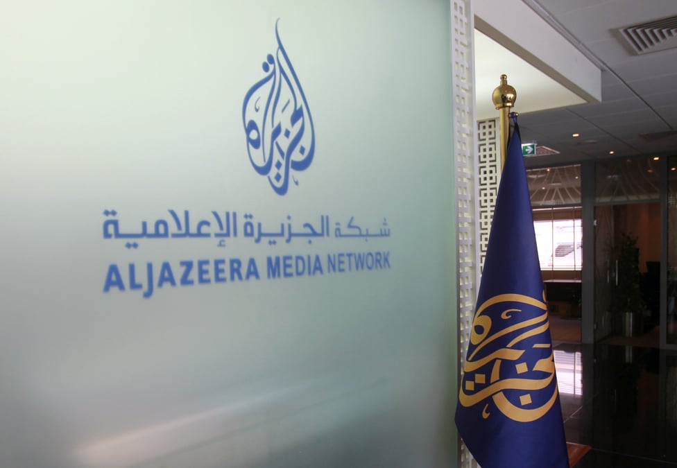 Un journaliste d'al djazira bientot libere en egypte