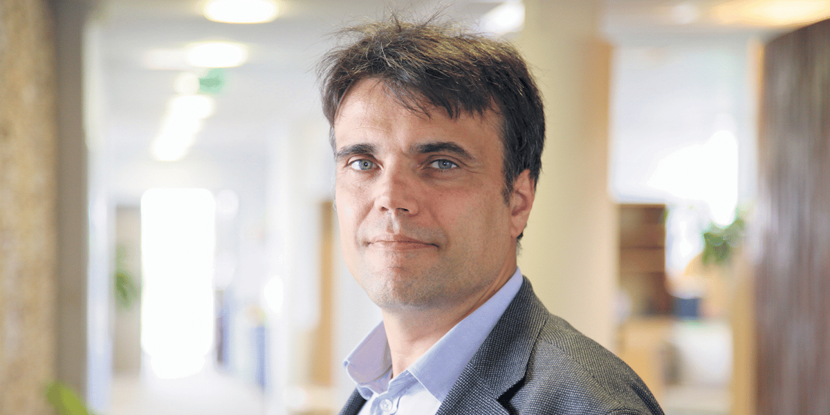 Pierre-Olivier Brial estime que "la loi Pacte va dans le bon sens, notamment avec les effets de seuil".