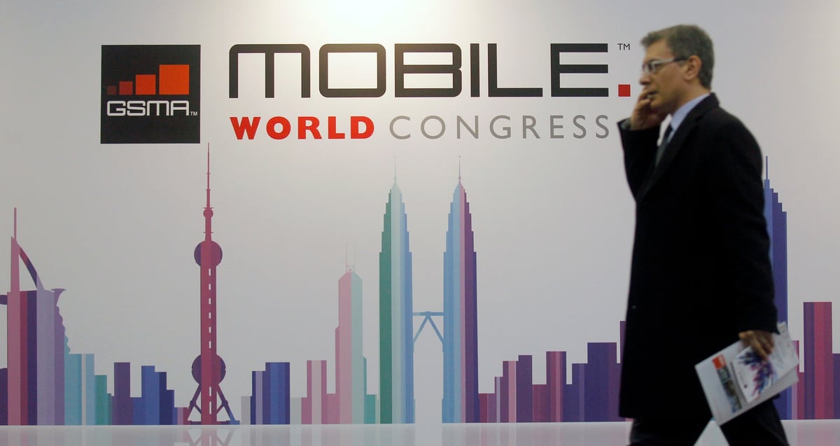 Coronavirus: le lobby des telecoms envisage d'annuler sa conference de barcelone