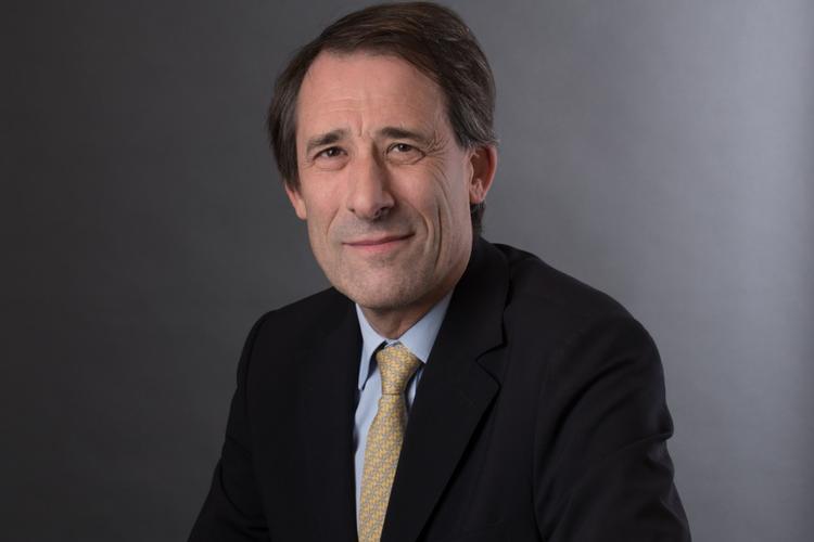 Robert Ophèle
