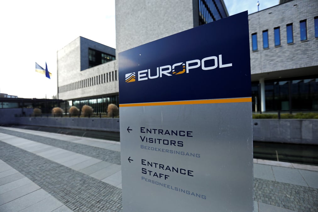 L'union europeenne se dote d'une unite de lutte contre la fraude financiere favorisee par la pandemie