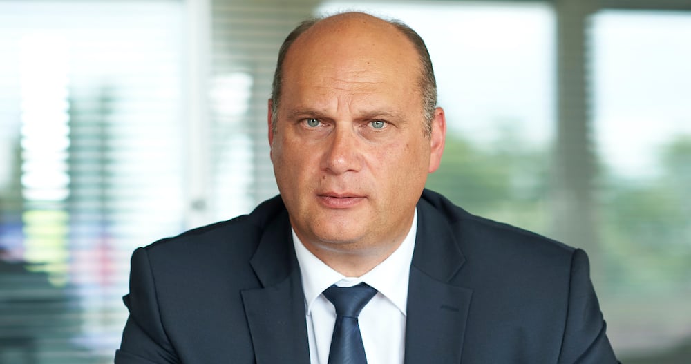 Michel Tresch