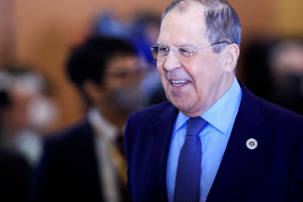 Moscou accuse l'occident de ne pas respecter ses engagements