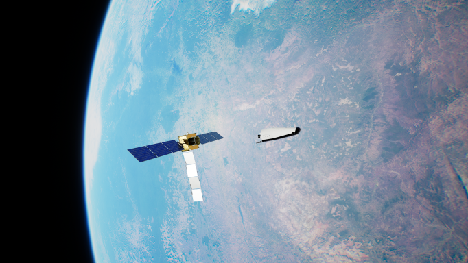 Space Cargo Unlimited NewSpace