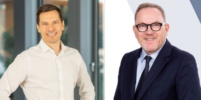 Latécoère vient de nommer Greg Huttner en tant que directeur général du groupe aéronautique toulousain présidé depuis cet été par Thierry Mootz.