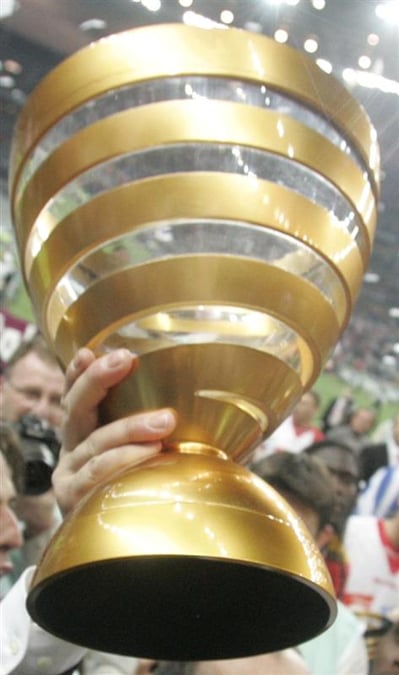Coupe de la Ligue: Lyon en quarts de finale