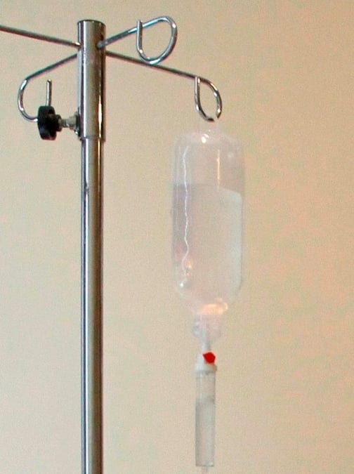 Près de 90% des Français favorables à une loi pour l'euthanasie